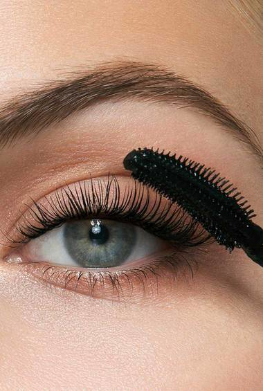 Maybelline Lash Sensational FULL FAN EFFECT / Intense Black