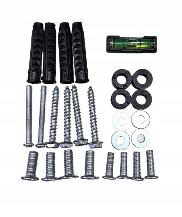 UCHWYT DO TELEWIZORA ŚCIENNY TV VESA max 600x400 32 do 80 CALI