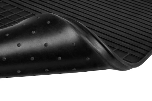 AUDI A3 8P II (2003-2012) GUMOWE DYWANIKI KORYTKA