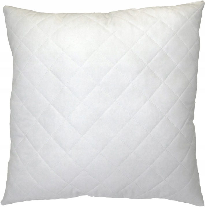 Poduszka Pikowana Antyalergiczna 45x45, wkład, jasiek, Producent