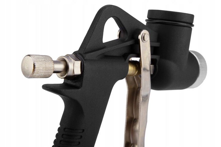 NEO Pistolet do farb strukturalnych 4.7 l, 3.5 bar