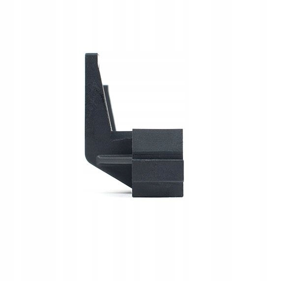 Listwa zębata PCV 1m do bram przesuwnych do 700 kg