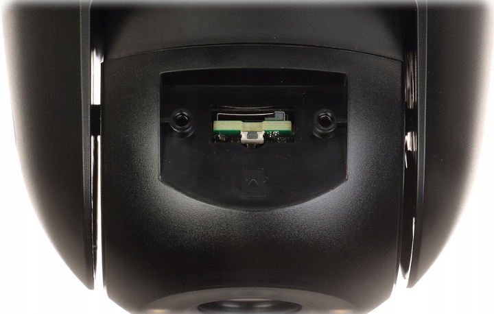 Kamera IP Dahua Obrotowa SD2A500HB-GN-A-PV-0400-S2 Zasilanie PoE 5 Mpx