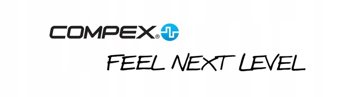 Elektrostymulator Compex SP 6.0 - PROMOCJA