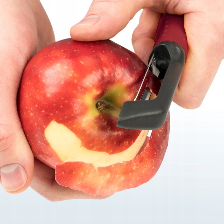 Deiss PRO Obrotowa obieraczka do warzyw i owoców