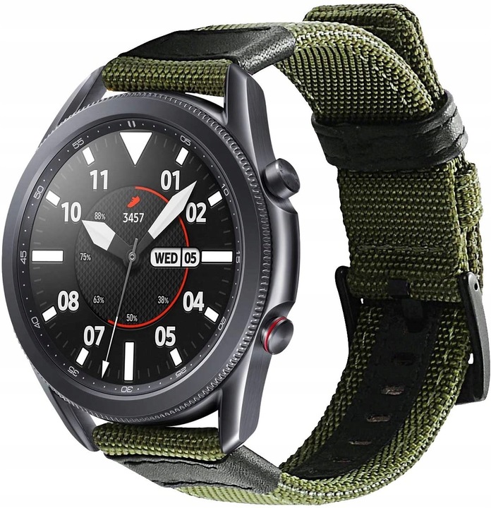 PASEK DO HUAWEI WATCH GT 2 2e 3 4 5 GT2 GT3 GT4 GT5 PRO 46MM 48MM | KOLORY