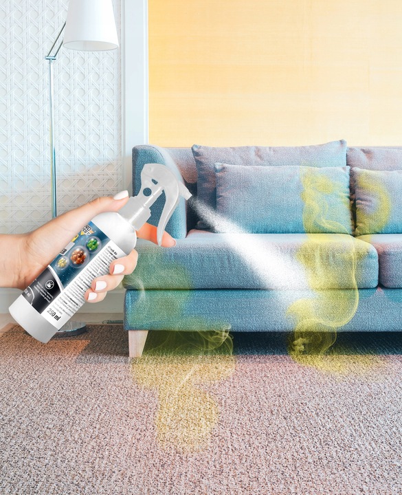 NEUTRALIZATOR ZAPACHÓW NO PEST PŁYN ŚRODEK DO USUWANIA ZAPACHU SMRODU 250ML