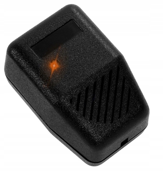 ODSTRASZACZ MYSZY KUN SZCZURÓW MOCNY ZMIENNY IMPULS ULTRAŹWIĘKOWY 230V