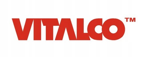 KABEL RCA 0.25m 2RCA - 2x WTYK RCA VITALCO CINCH AUDIO STEREO 25cm