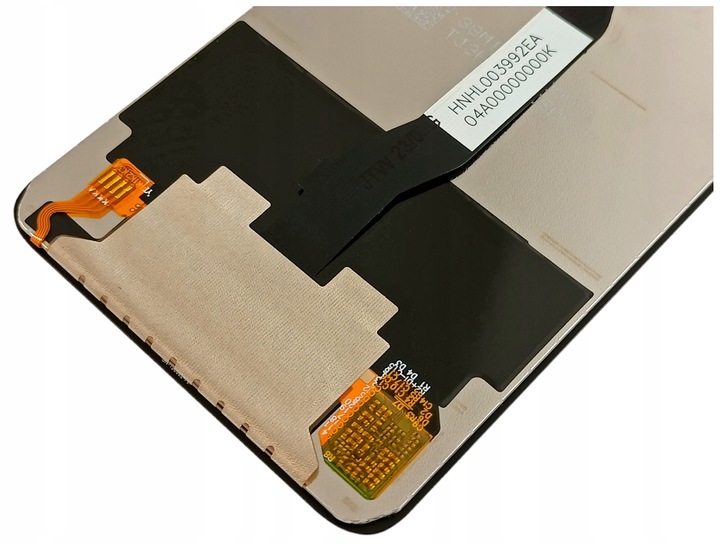 ORYGINAŁ WYŚWIETLACZ EKRAN LCD DO XIAOMI REDMI NOTE 8 PRO