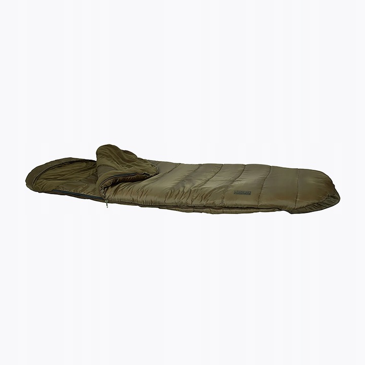 Śpiwór Fox International EOS 1 Sleeping Bag zielony CSB063 OS