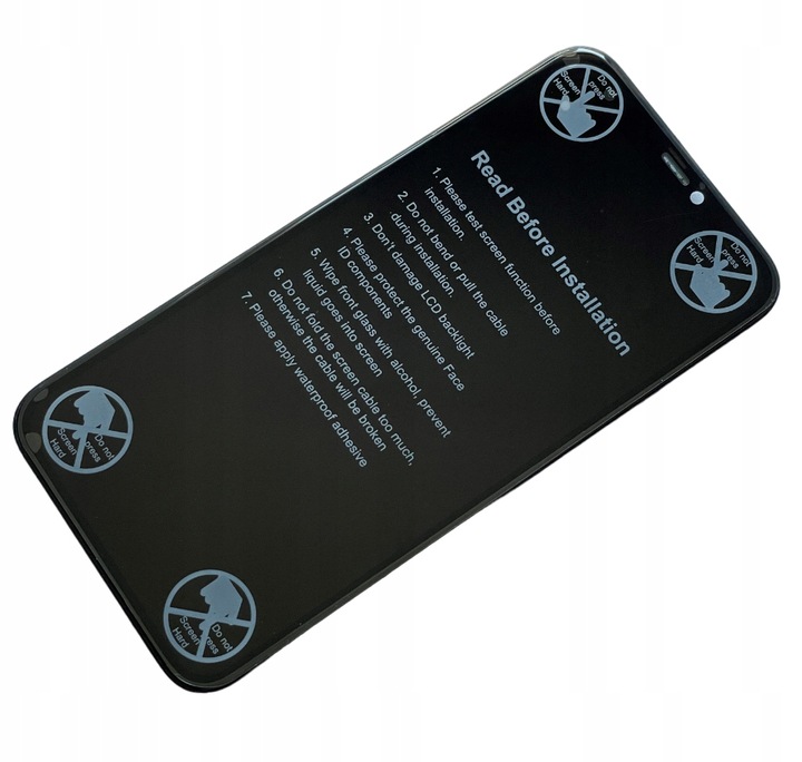 WYŚWIETLACZ EKRAN LCD do Apple iPhone 11 PRO | Incell + GRATISY