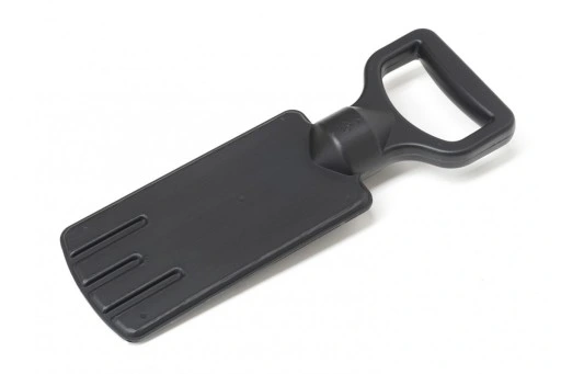 Rozdrabniacz nożowy do gałęzi, Rębak 2500W + Kosz