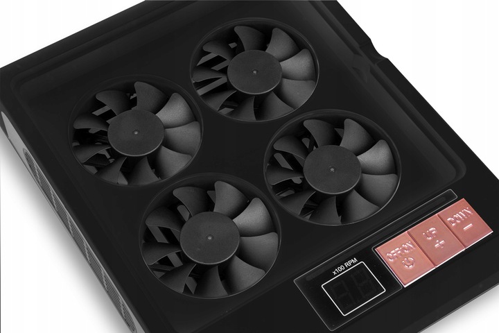 Pochłaniacz Pyłu Kasetowy Bezworkowy z Filtrem HEPA - V8300