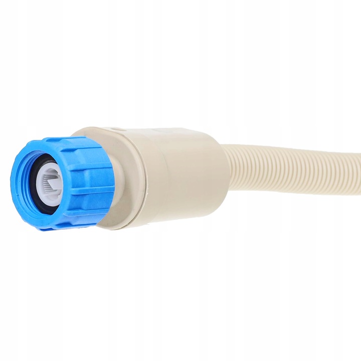 Wąż dopływowy Aquastop 1,5 m do pralki/zmywarki