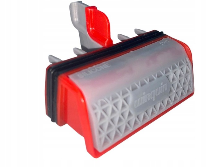 Membrana odpływu brodzikowego SLIM+ WIRQUIN