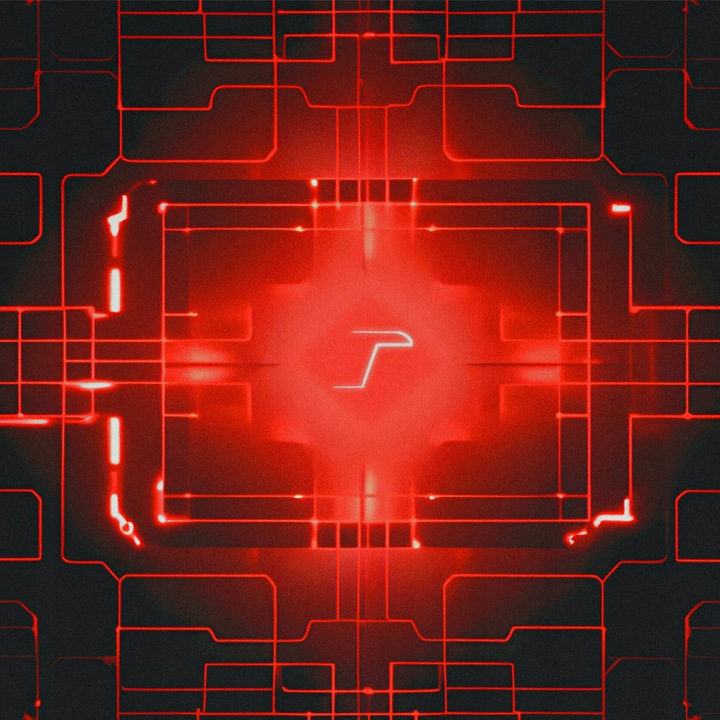 Podkładka pod klawiaturę XL Antypoślizgowa Huzaro Mousepad 6.0 80 x 40 cm