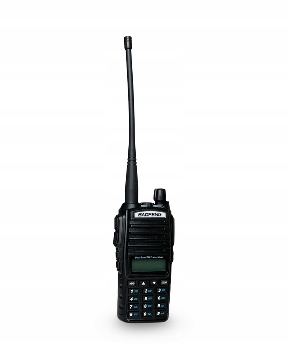 Krótkofalówka Baofeng UV-82 Series PMR