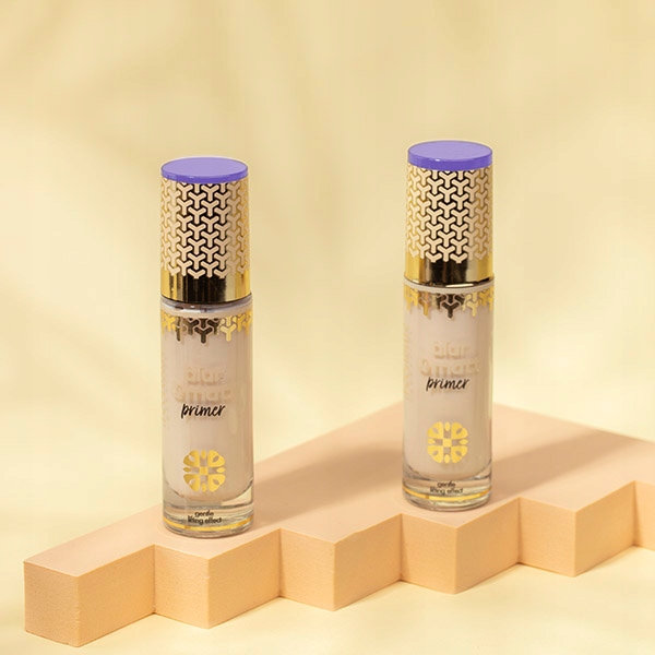 INGRID MATUJĄCA BAZA POD MAKIJAŻ BLUR & MATT 30ML