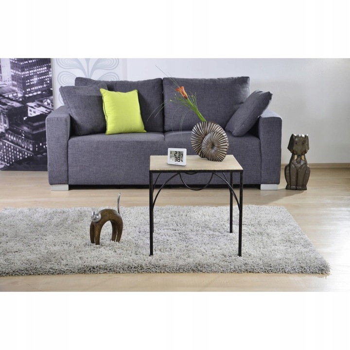 Termometr higrometr Hama TH-130 biały