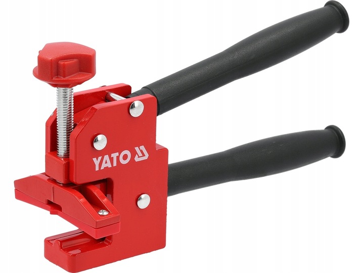 YATO ŁAMACZ ŁAMAK DO PŁYTEK CERAMICZNYCH RÓŻNEGO FORMATU GRES 14MM