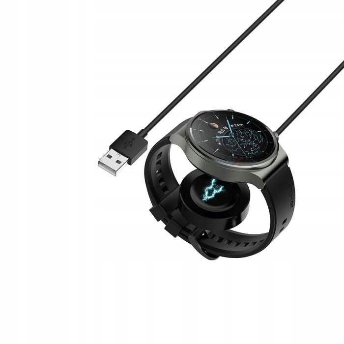 ładowarka kabel do Huawei Watch GT 2 PRO / 3 / 4 / PRO GT3 GT4 SE