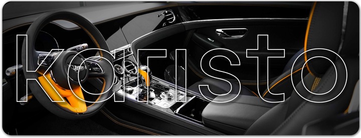 Perfumy Samochodowe z Feromonami Zapach Auta Mocny Aluminium Prezent