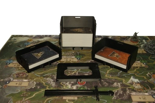 Wiedźmin: Stary Świat stojak na karty