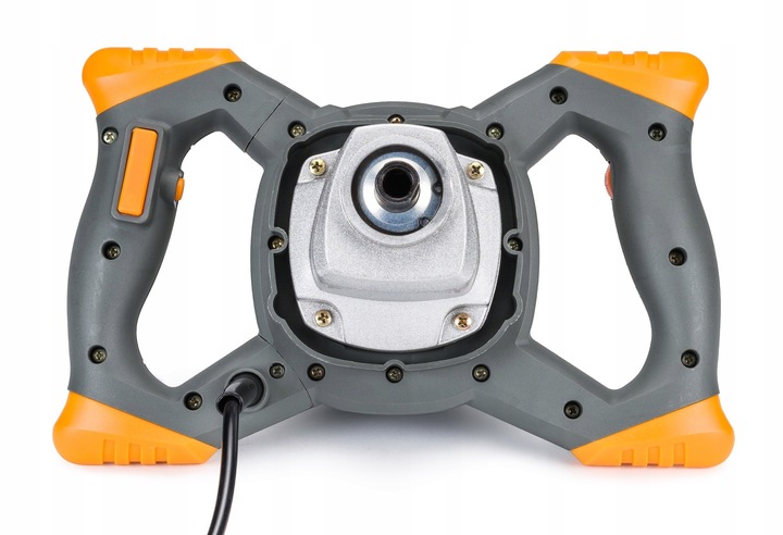 Mieszadło ELEKTRYCZNE do Zapraw Kleju Farb Betonu 2600W