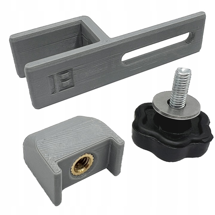 4x TRASOWANIE MASKOWNIC 18MM KRZYWE ŚCIANY PRZYRZĄD DO TRASOWANIA