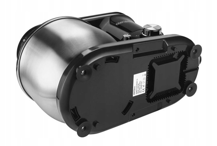 ROBOT KUCHENNY PLANETARNY MIKSER 2500W 3w1 WIELOFUNKCYJNY 5L