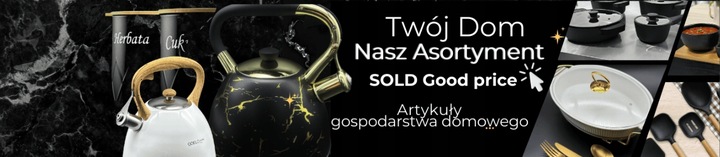 Dozownik mydła Dyspenser Płynu Ceramiczny Czarny Duży Ręczny z pompką