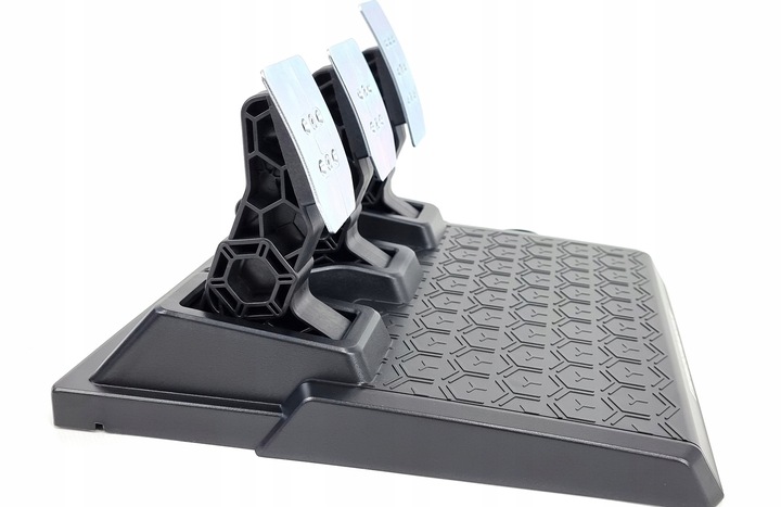 THRUSTMASTER T248 kierownica PC PlayStation 5 PlayStation 4