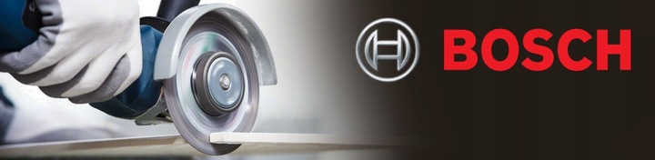 NAKRĘTKA SZYBKOZACISKOWA SDS-CLIC BOSCH