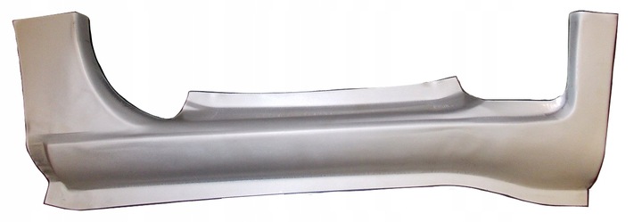 RENAULT MASTER 98-10 PRÓG POD DRZWI PRZEDNIE PRAWY