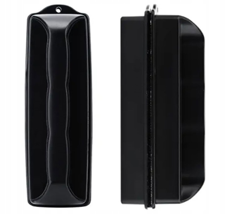 Czyścik Magnetyczny do Akwarium 10mm SOLIDNY I MOCNY