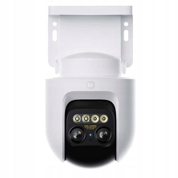 Zestaw 2x Kamera Zewnętrzna Xiaomi CW7000 2.5K 360 do Monitoring Domu Firmy