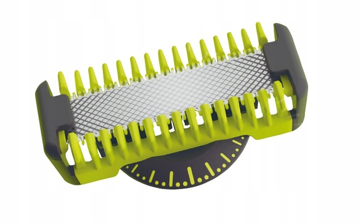 Ostrze wymienne do golarki Philips OneBlade 360 z nasadkami 2 szt