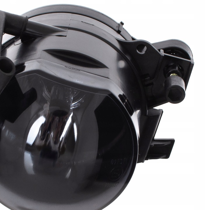 Halogeny Dymione Lewy i Prawy Komplet do BMW 3 E90 E91 5 E60 E61 M-PAKIET