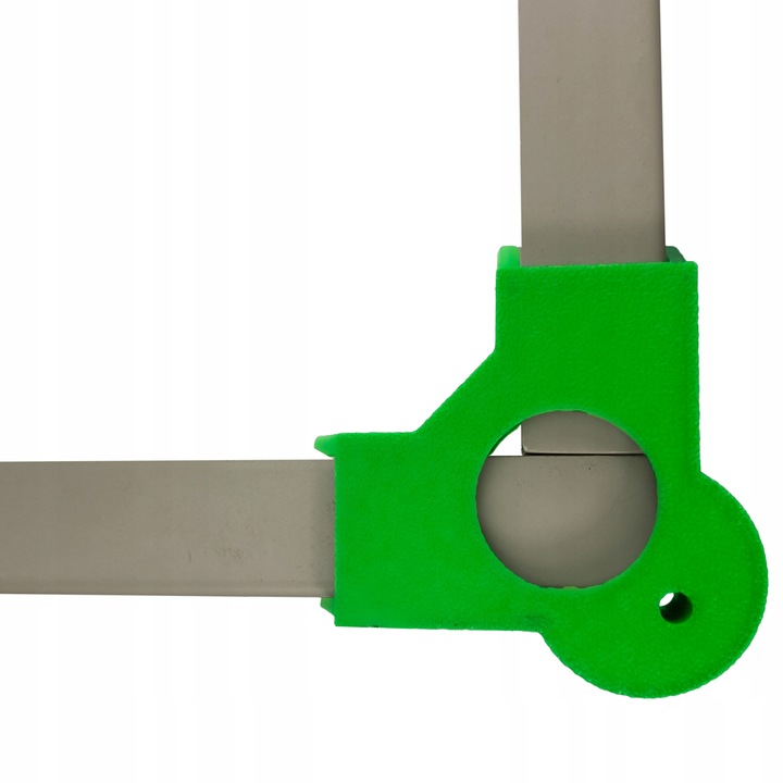 UCHWYT STOLARSKI KĄTOWY NAROŻNY 90° TRZECIA RĘKA