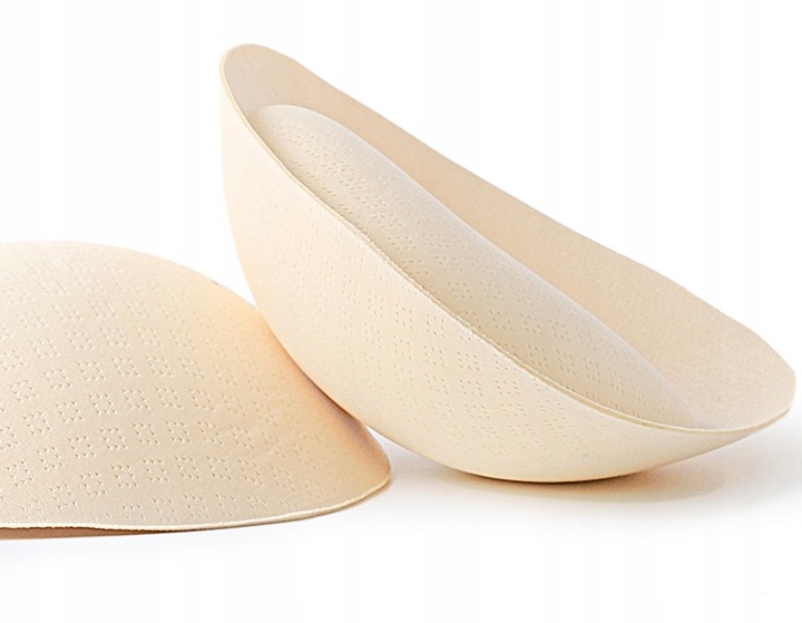 WKŁADKI PUSH UP STRÓJ KĄPIELOWY BIUSTONOSZ BIKINI nr Ws17_b