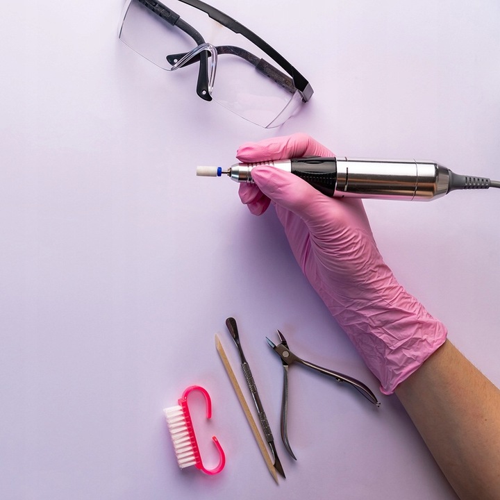 ARKADA Sprężone powietrze w sprayu z efektem chłodzenia PODO SPRAY 600ml