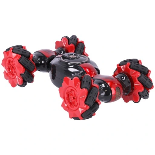 SAMOCHÓD ZDALNIE STEROWANY GESTAMI REKĄ 4X4 PILOT