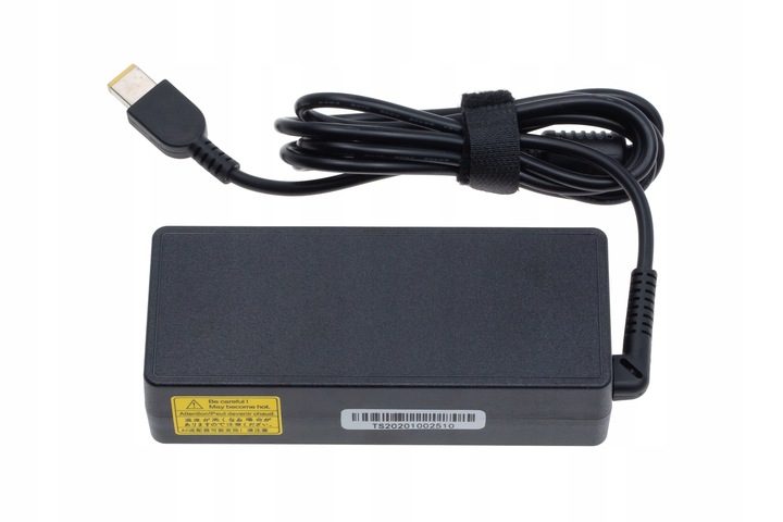 Ładowarka 90W do laptopa LENOVO 20V 4,5A wtyk SlimTip
