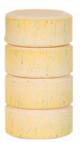 Tabletki do szamba Bioires na Rok 5w1 + AKTYWATOR