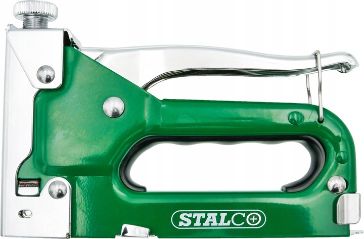 ZSZYWACZ TAPICERSKI TAKER DO ZSZYWEK 4-14MM STALCO