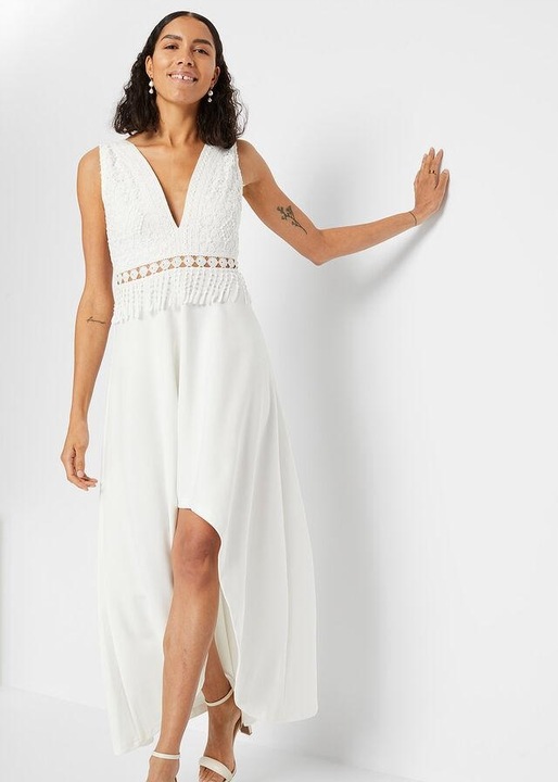 38 SUKIENKA ŚLUBNA kvr