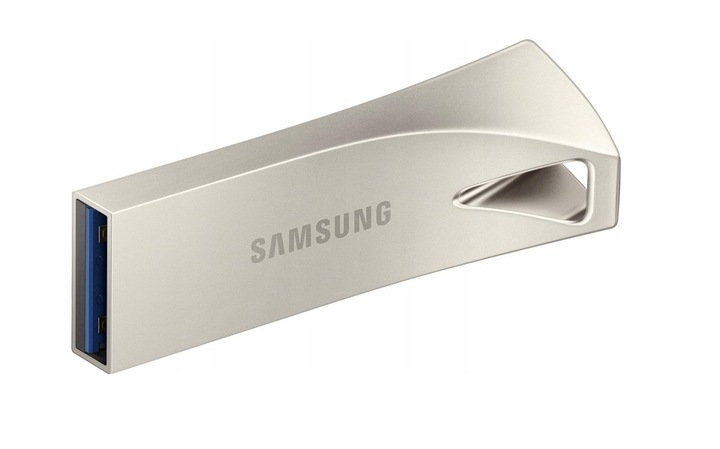Pendrive Samsung 256 GB BAR Plus USB 3.1 400MB/s