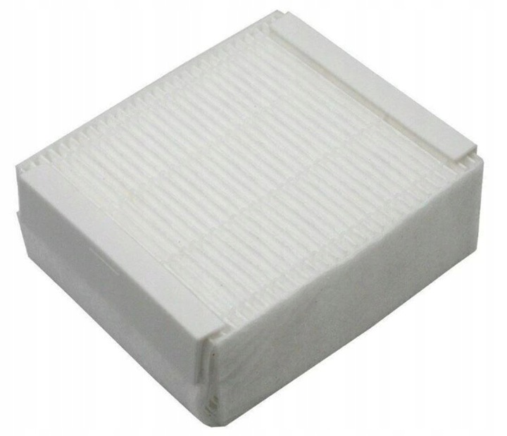 2x Filtry odkurzacza THOMAS Aqua MultiClean Perfect Air Allergy Pet