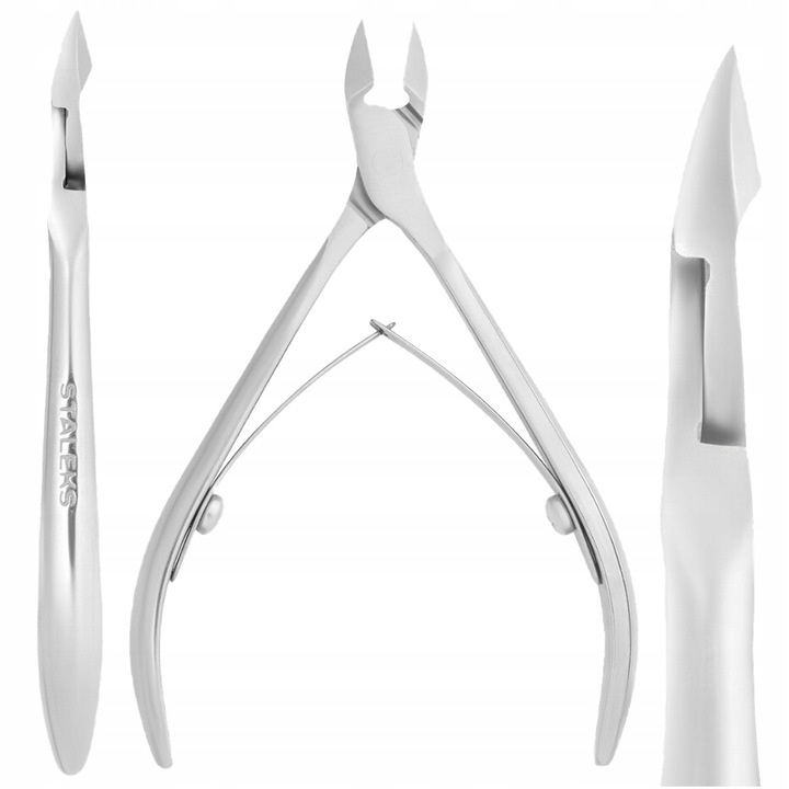 Staleks Cążki Do Skórek 8 mm Classic NC-10-8